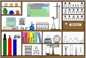 chemielabor